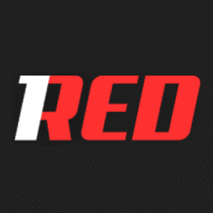 1Red