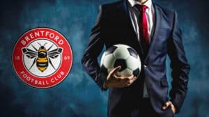 Next Brentford Manager Odds