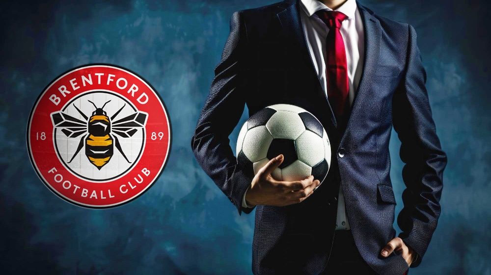 Next Brentford Manager Odds