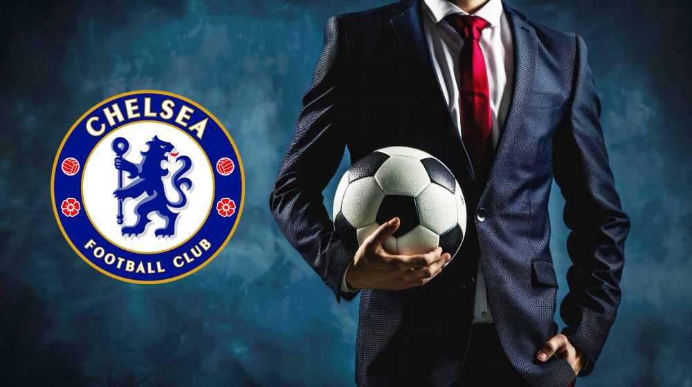 Next Chelsea Manager Odds