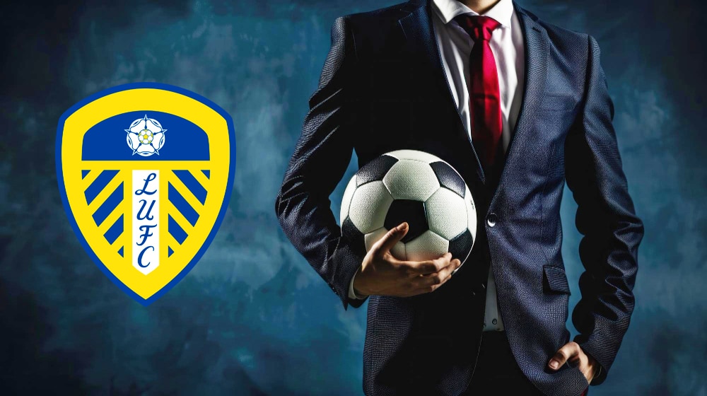 Next Leeds Manager Odds