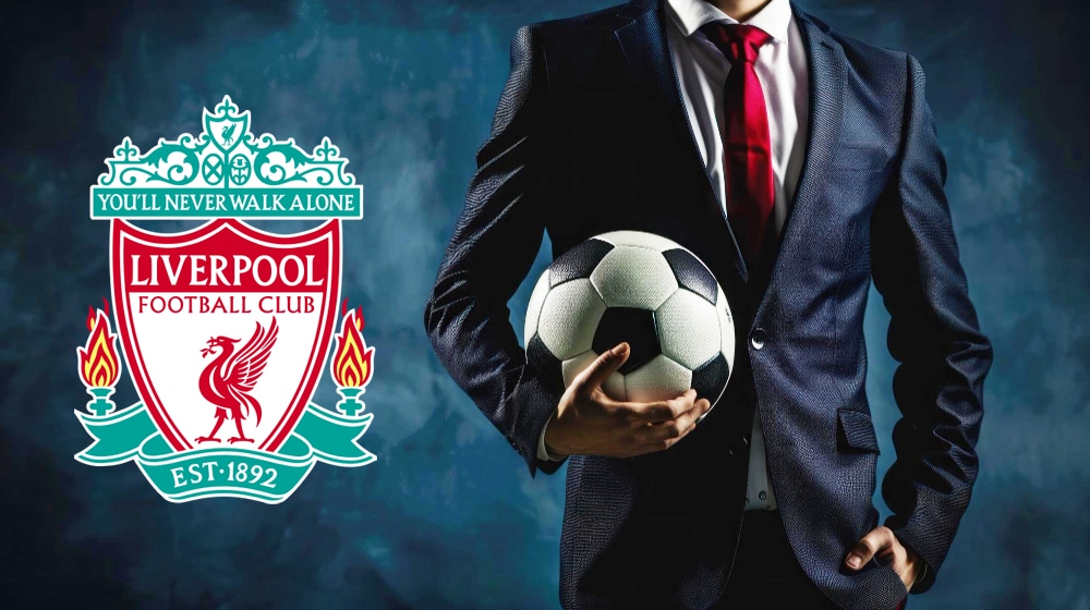 Next Liverpool Manager Odds