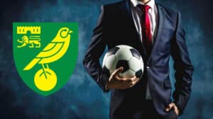 Next Norwich Manager Odds