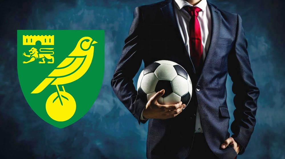 Next Norwich Manager Odds