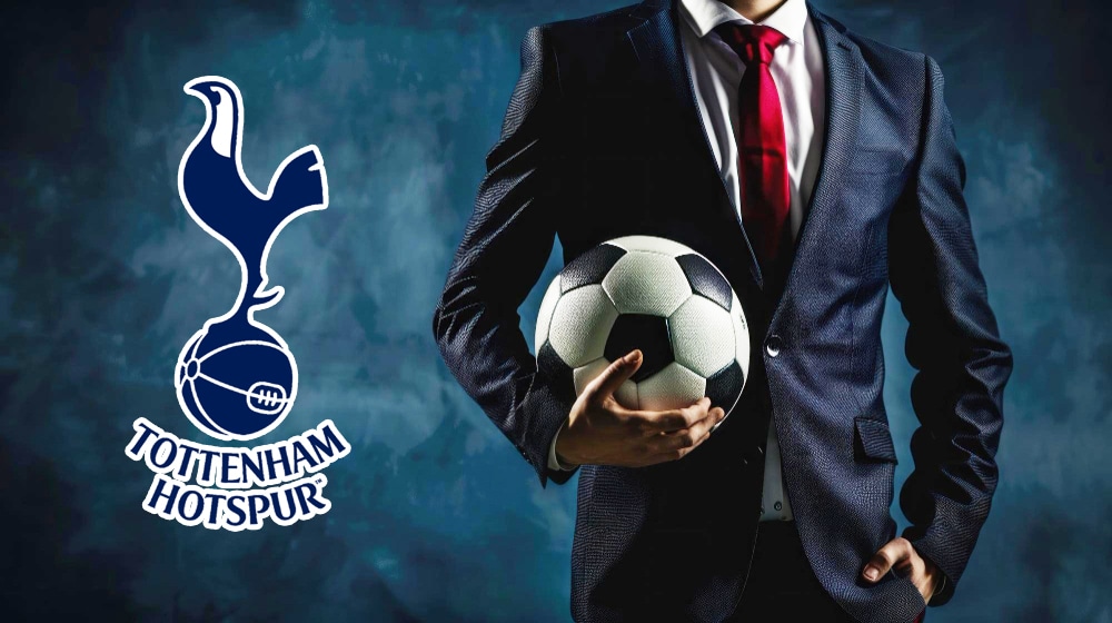 Next Spurs Manager Odds